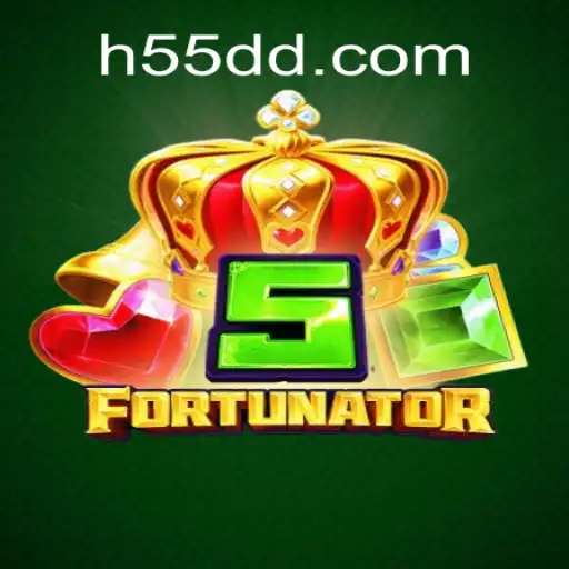 Descubra o Universo Fascinante do Jogo 5Fortunator