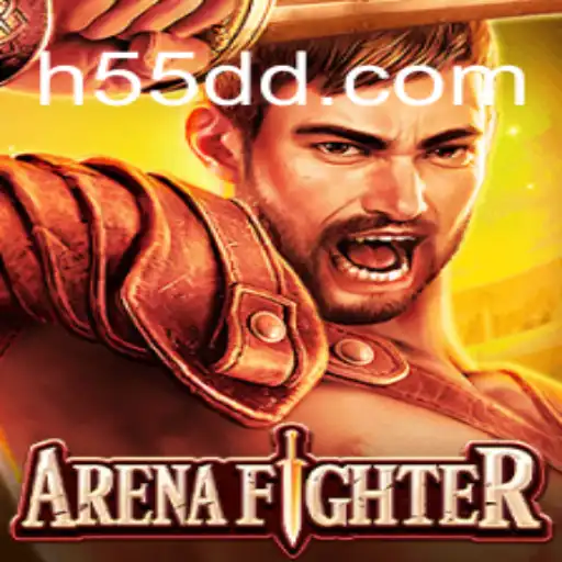Descubra o Excitante Mundo de ArenaFighter: A Nova Sensação dos Jogos Online