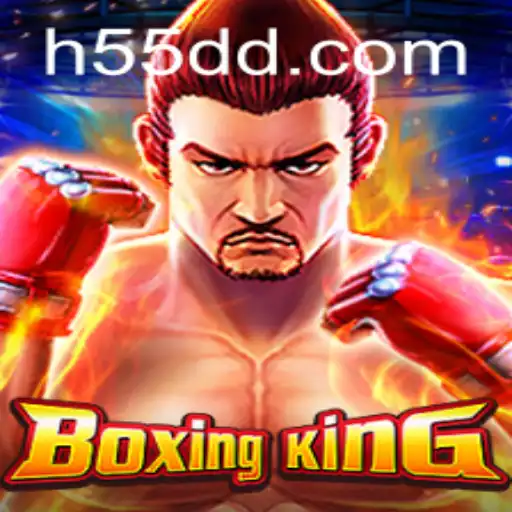 BoxingKing: Mergulhe no Mundo Emocionante da Luta Virtual