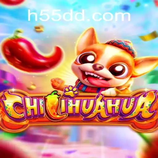Explorando o Universo de CHILIHUAHUA - Um Jogo Inovador com a Palavra-Chave H55D.COM