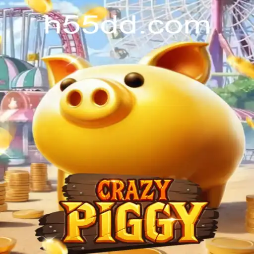 CrazyPiggy: Uma Imersão no Mundo de Aventura e Estratégia