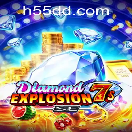 Explorando o Mundo de DiamondExplosion7sSE no H55D.COM