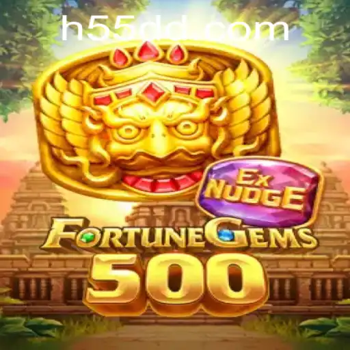 Explorando o Mundo de FortuneGems500: Uma Aventura Inesquecível em H55D.COM