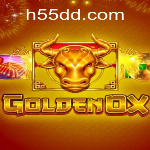 GoldenOx: A Aventura do Século no Mundo dos Jogos
