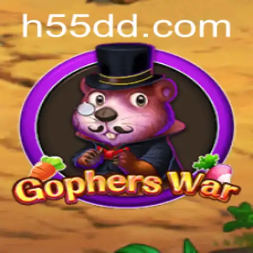 Descubra o Mundo de GophersWar: Estratégia Inovadora e Engajamento Competitivo