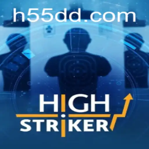 Descubra o Mundo Empolgante de HighStriker