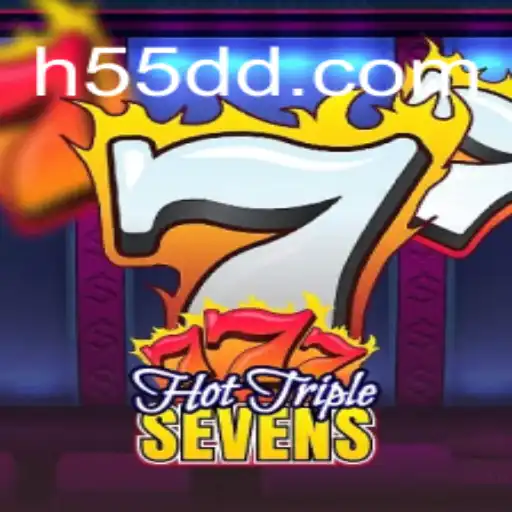 Descubra o Mundo Emocionante de HotTripleSevens
