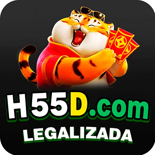 H55D.COM Logo