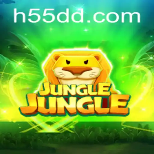 Descubra o Aventuroso Mundo de JungleJungle: O Jogo da Selva
