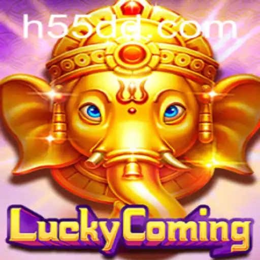 Descubra o Mundo do Jogo LuckyComing: Uma Experiência de Entretenimento com H55D.COM