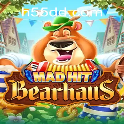 Explorando o Universo de MadHitBearhaus: O Mundo de H55D.COM