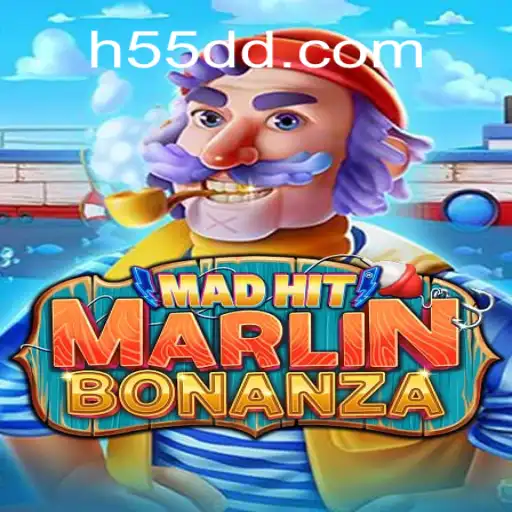 Descubra o Fascinante Mundo de MadHitMarlinBonanza - Um Jogo Inovador