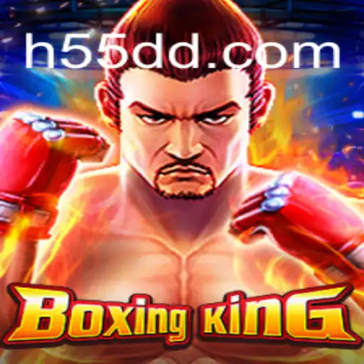 BoxingKing: Mergulhe no Mundo Emocionante da Luta Virtual