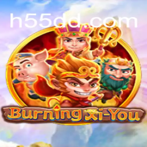 Descrição e Regras do Jogo BurningXiYou: Uma Jornada Épica