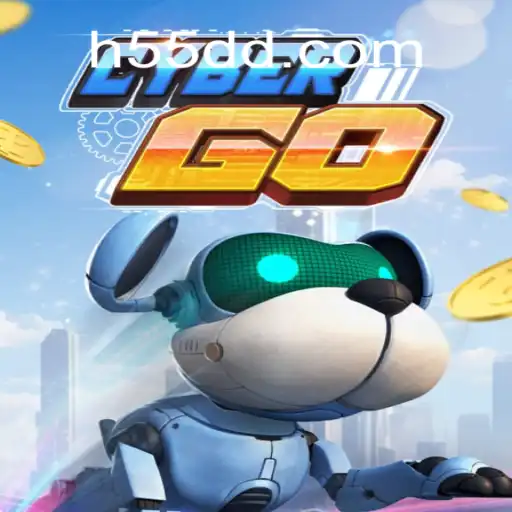 Explore CyberGO: O Novo Fenômeno dos Jogos com H55D.COM