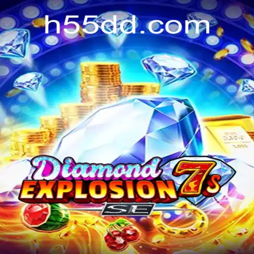 Explorando o Mundo de DiamondExplosion7sSE no H55D.COM