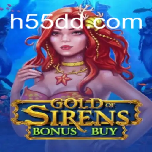 Explorando o Fascinante Mundo de GoldofSirensBonusBuy