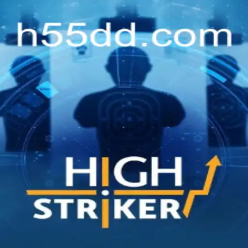 Descubra o Mundo Empolgante de HighStriker