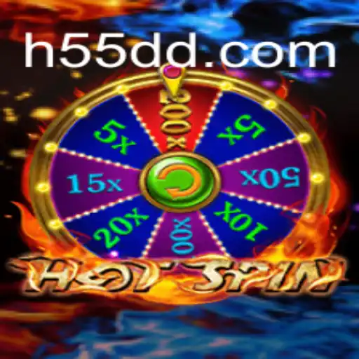 Descubra o Empolgante Mundo de HotSpin no H55D.COM