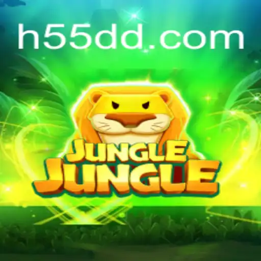 Descubra o Aventuroso Mundo de JungleJungle: O Jogo da Selva