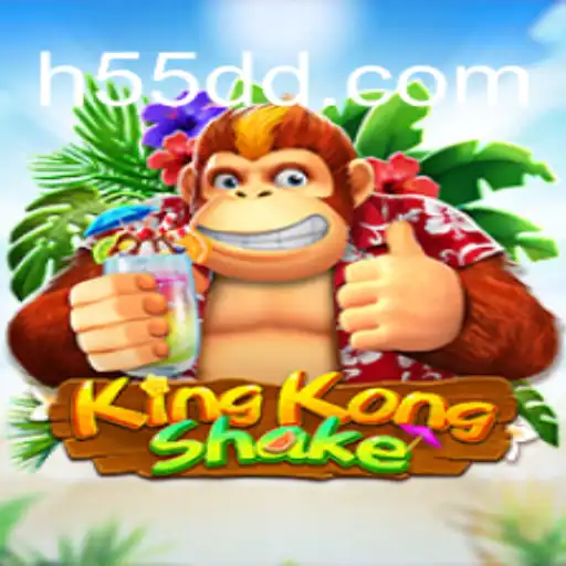 Explorando o Mundo Empolgante de KingKongShake