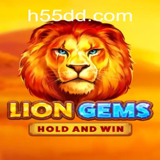 Explorando o Fascinante Mundo de LionGems no H55D.COM