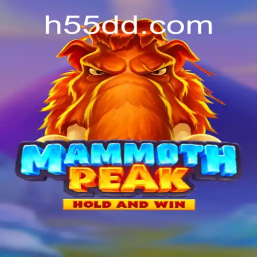 Descubra o Emocionante Mundo de MammothPeak: O Novo Fenômeno dos Jogos Online