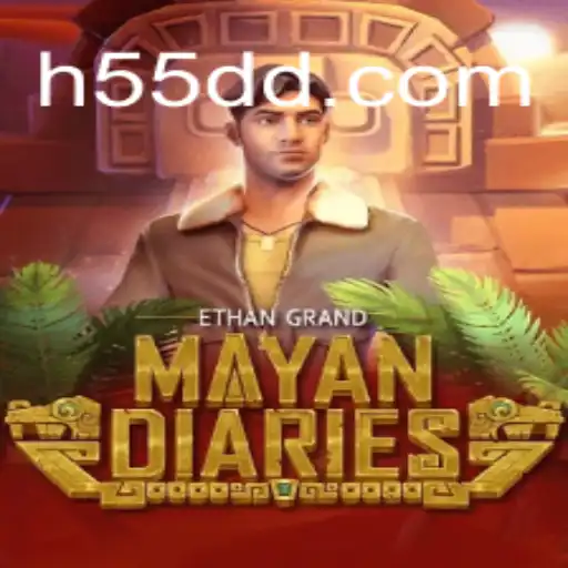 Descubra o Fascinante Mundo de MayanDiaries com H55D.COM