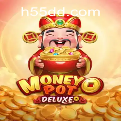 Explorando o Mundo do Jogo MoneyPotDELUXE