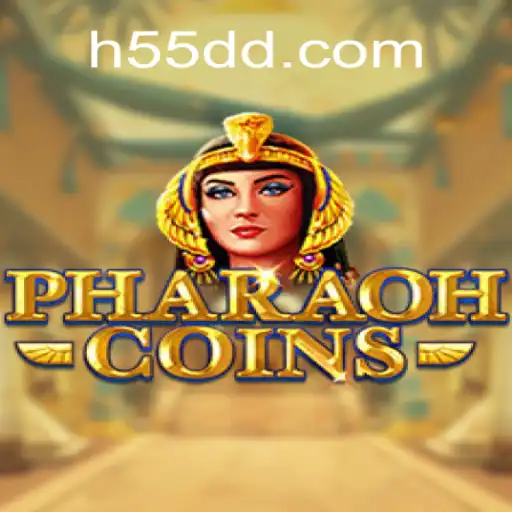 Descubra PharaohCoins: O Jogo de Estratégia de H55D.COM