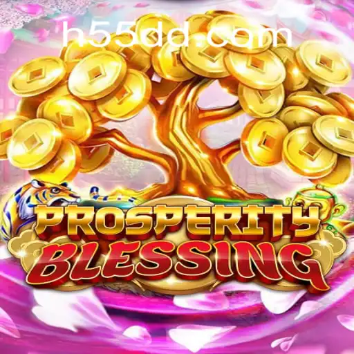 Descubra o Fascinante Mundo de ProsperityBlessing