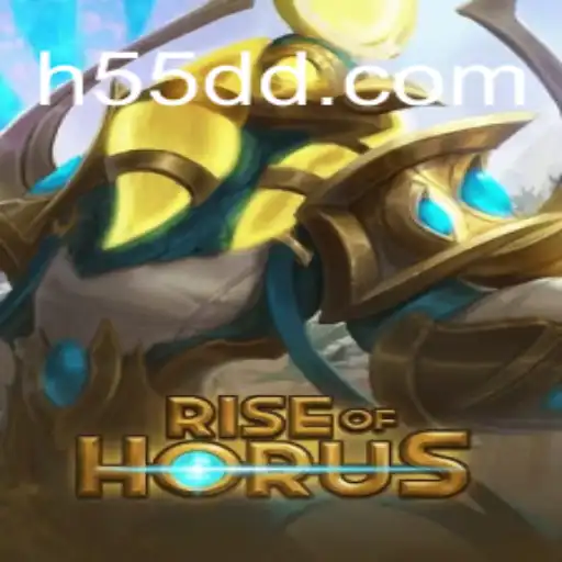 Explorando o Mundo de RiseofHorus