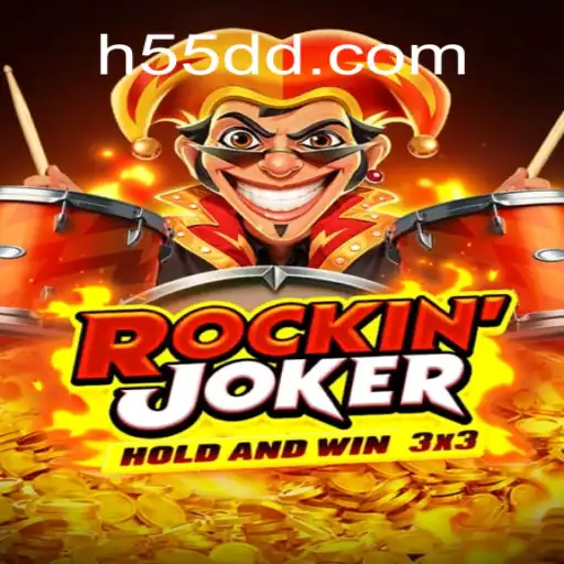 Explorando o Mundo Vibrante de Rockinjoker: Uma Aventura de Entretenimento