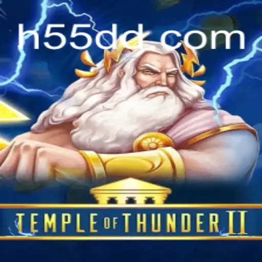 TempleofThunderII: Aventuras Épicas no Mundo dos Relâmpagos