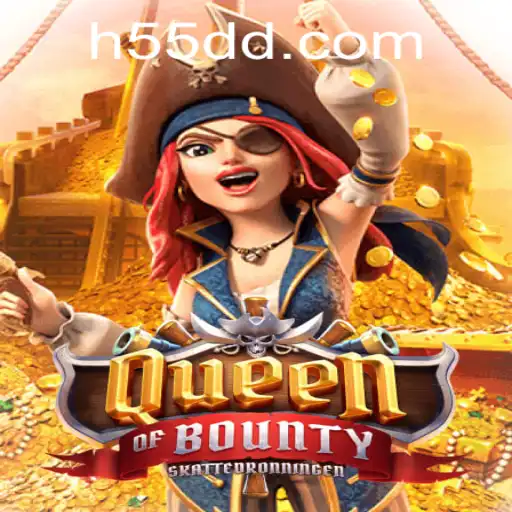 Explorando o Mundo de QueenofBounty: Uma Aventura Emocionante