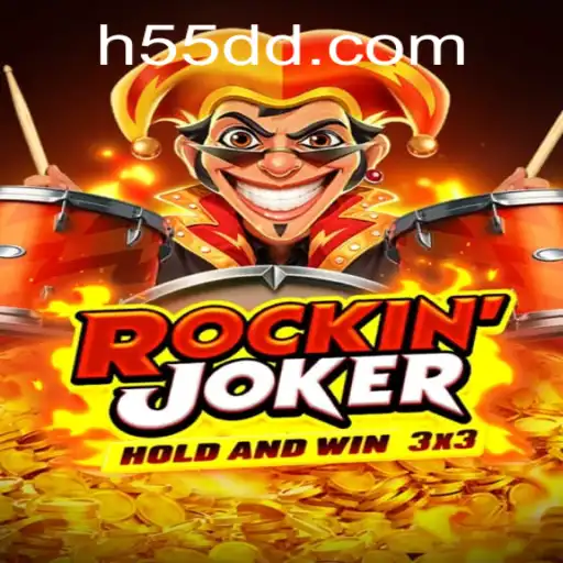 Explorando o Mundo Vibrante de Rockinjoker: Uma Aventura de Entretenimento