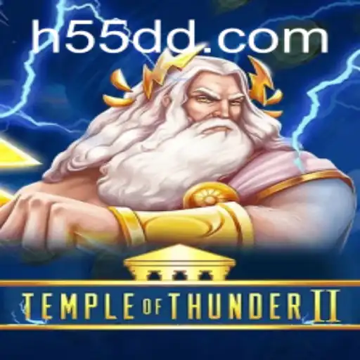 TempleofThunderII: Aventuras Épicas no Mundo dos Relâmpagos