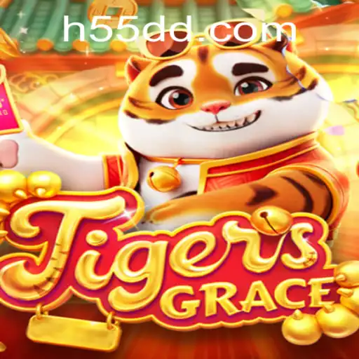 TigersGrace: O Novo Fenômeno no Mundo dos Jogos