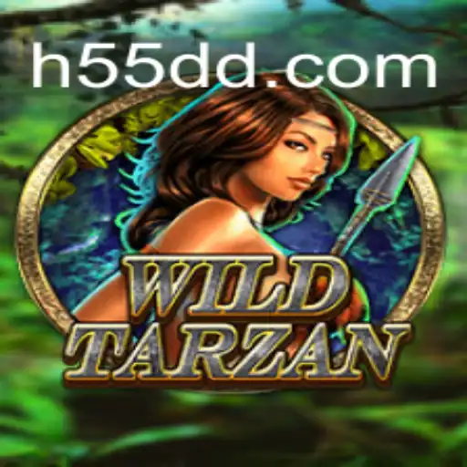Descubra o Fascinante Mundo de WildTarzan