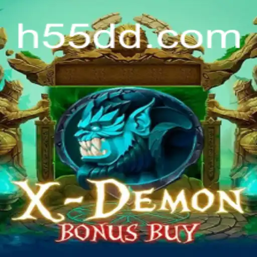 Explorando o Jogo XDemonBonusBuy: Uma Nova Aventura no Mundo dos Jogos Online